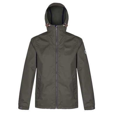 Veste imperméable Regatta Highwater II Jacket Grape Leaf