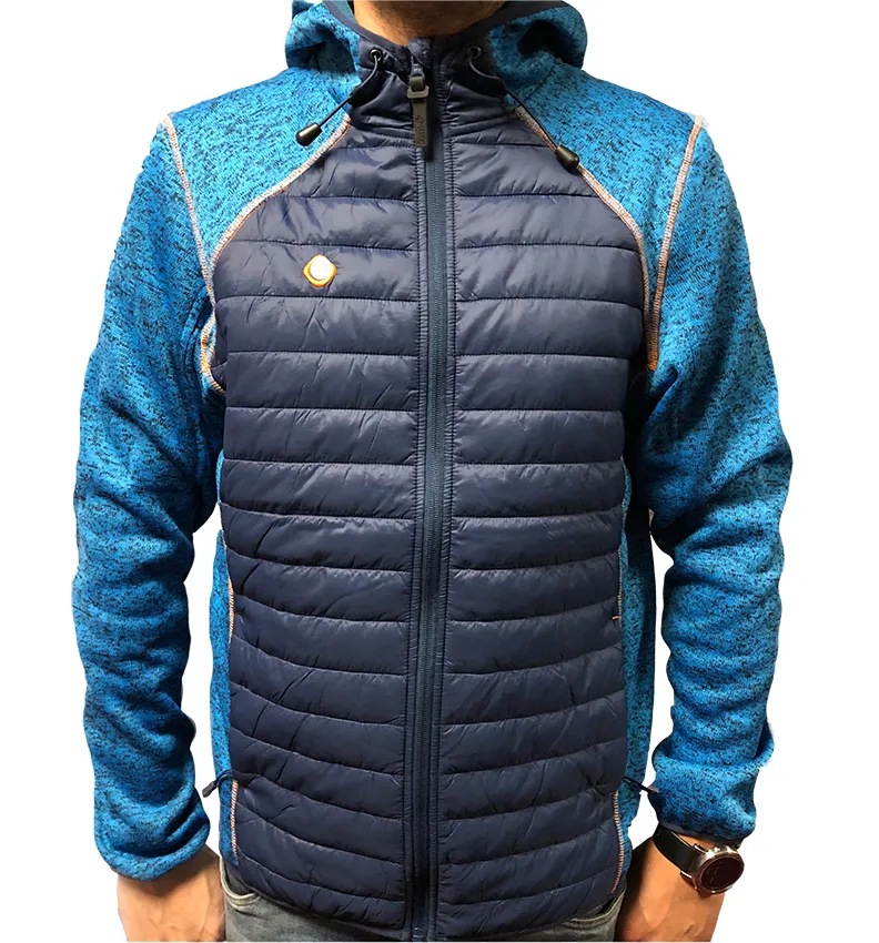 Veste Izas Noya