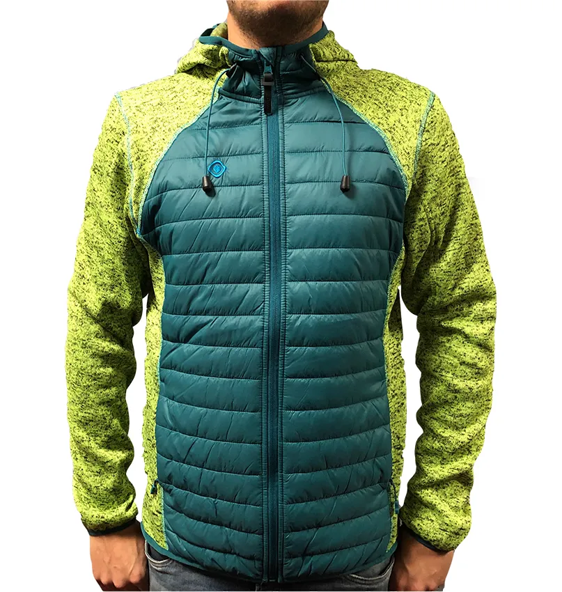 Veste Izas Noya