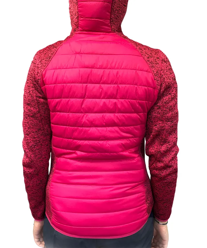 Veste Izas Zujar