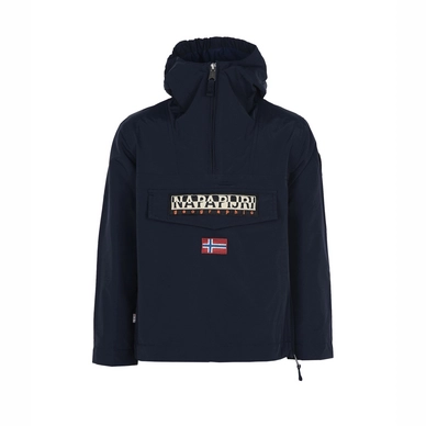 Veste Napapijri Enfant Rainforest Sum Blu Marine