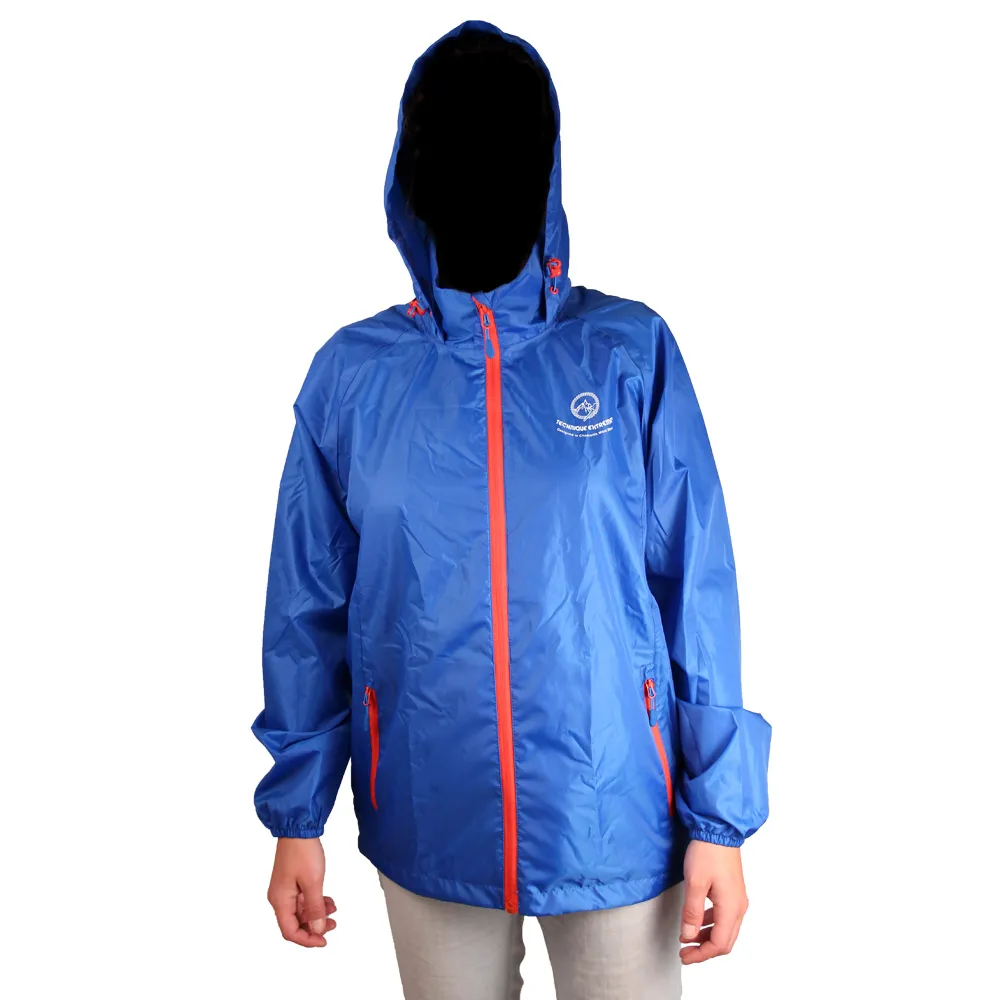 Veste Tec in a Sac