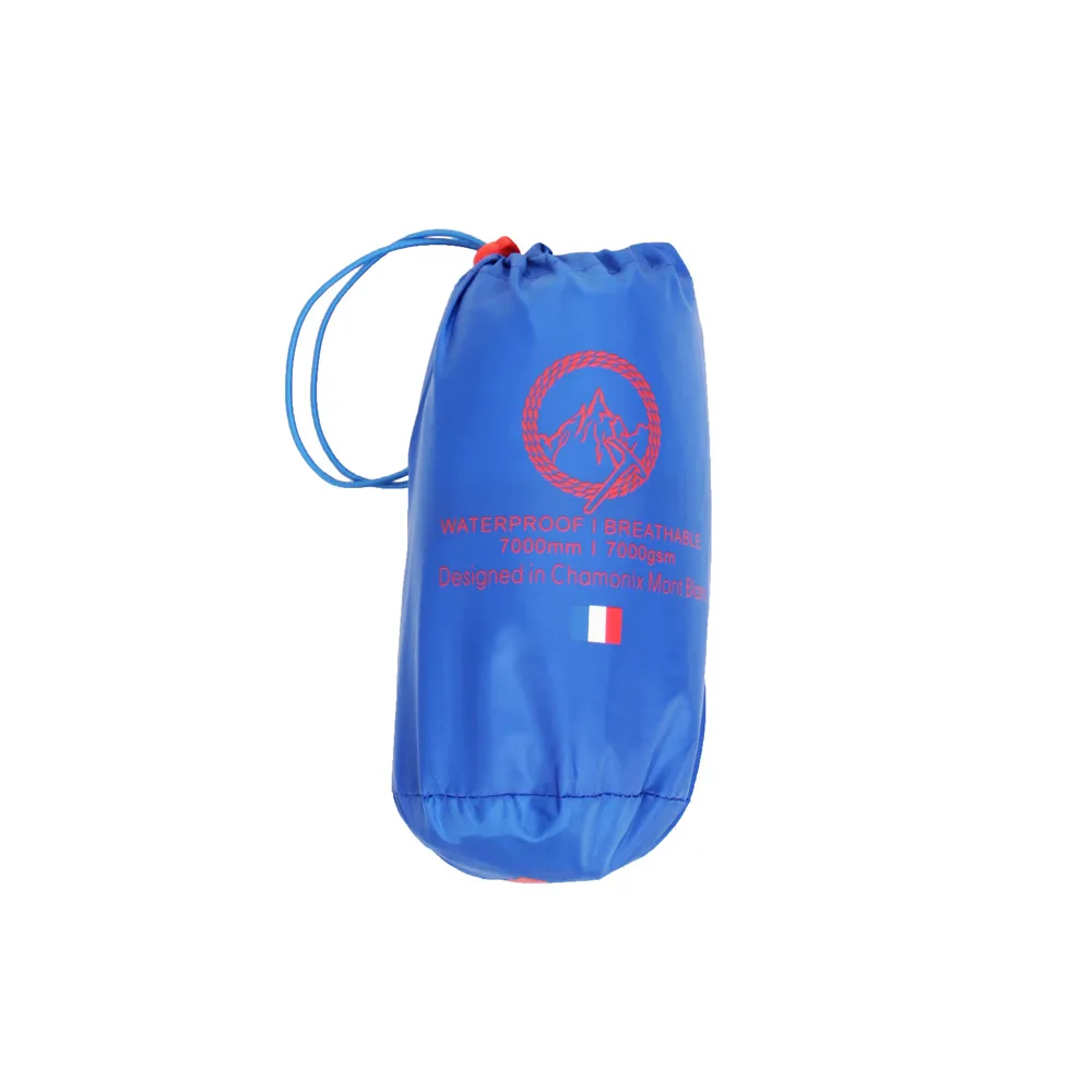 Veste Tec in a Sac