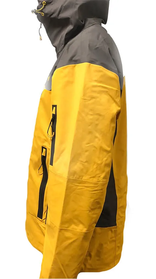 Veste technique Hastar