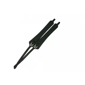 Étrivières Norton Confort en Cuir - Taille S, M, L